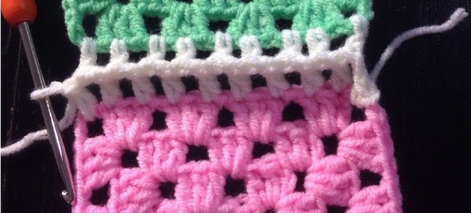 祖母格有几种连接方法