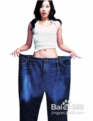 春季减肥高招大公开——满满的减肥经验