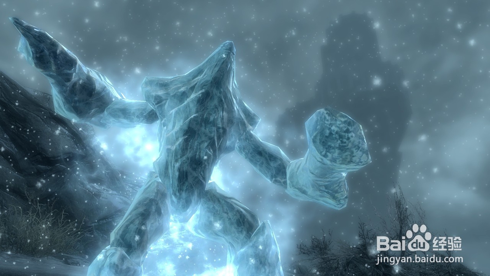 上古卷轴5：Skyrim：[11]尤根·风语者号角