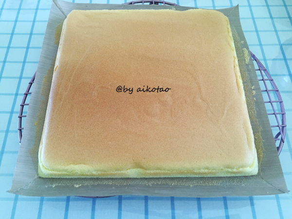 巧克力抹茶慕斯蛋糕