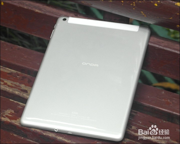 昂达 V919 Core M 3G 双系统 9.7寸平板开箱晒物
