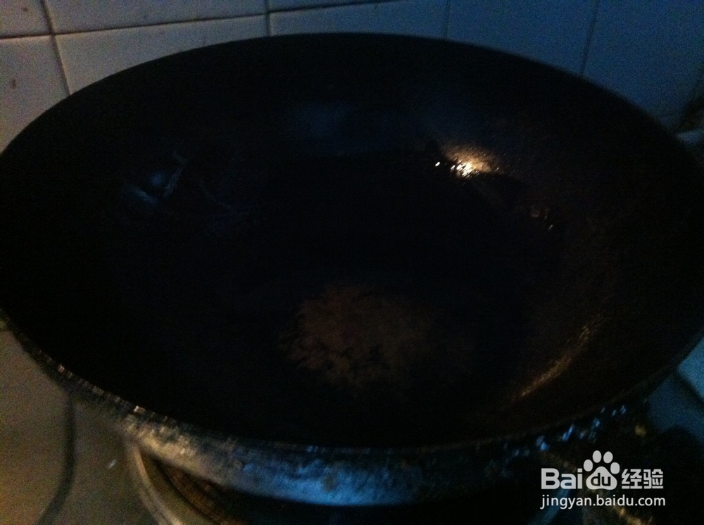 我是美食家：[14]怎么炒生菜