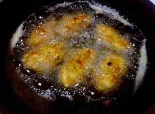 如何做香酥鸡翅