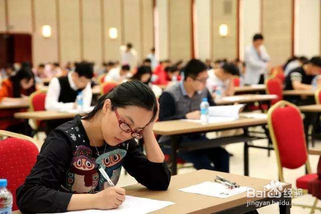 如何给初三的孩子调整状态