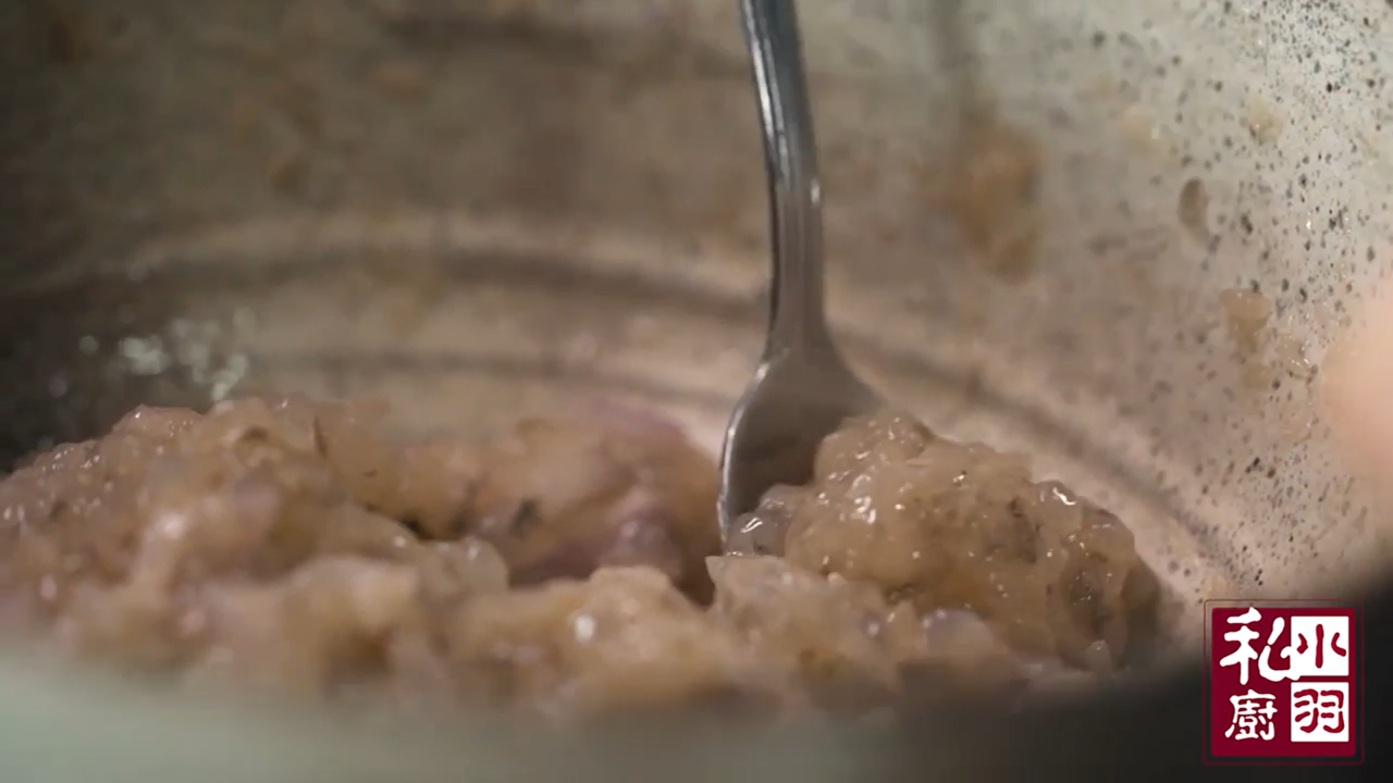 萝卜烩虾丸怎么做