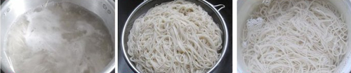 营养又好吃的卤牛肉面