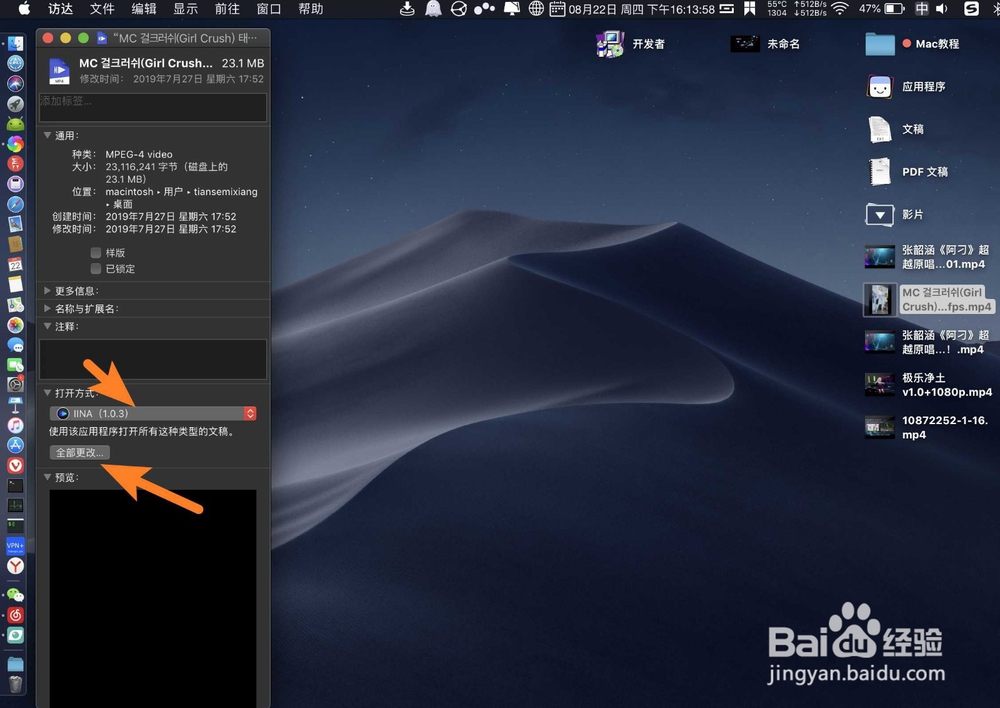 iina播放器怎么用