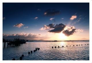 怎样“玩转”深圳的海湾