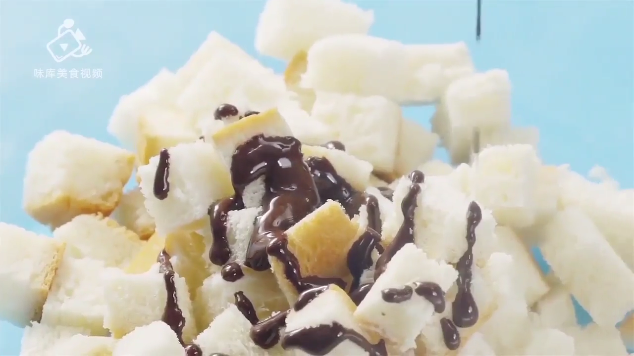 法式吐司丁怎么做