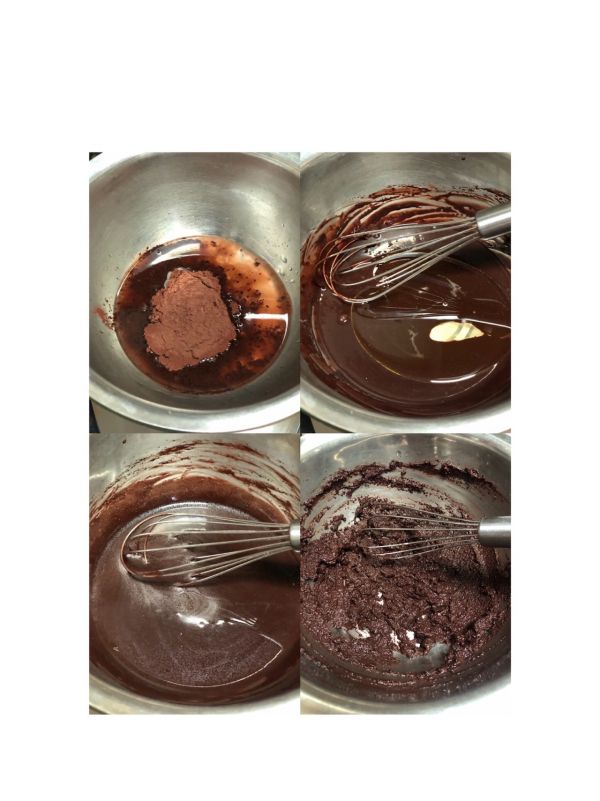 香浓巧克力蛋糕卷