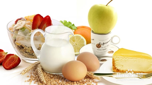 快速减肥六大法