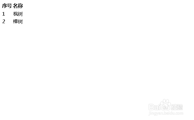 css 横向打印设置