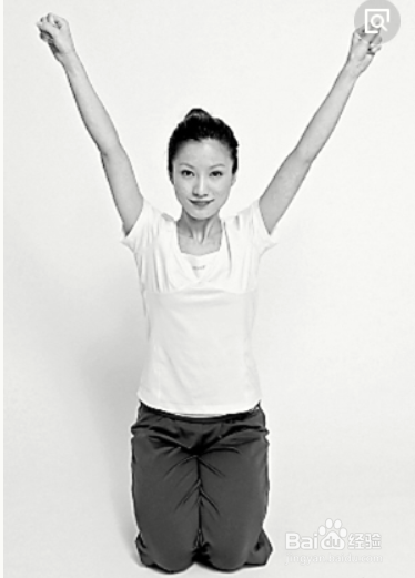 如何快速瘦手臂 ?