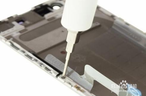 【修屏哥】vivo Xplay5曲面屏幕维修拆机教程