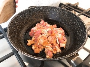 让小孩爱上吃饭的超萌日式鸡腿咖喱饭