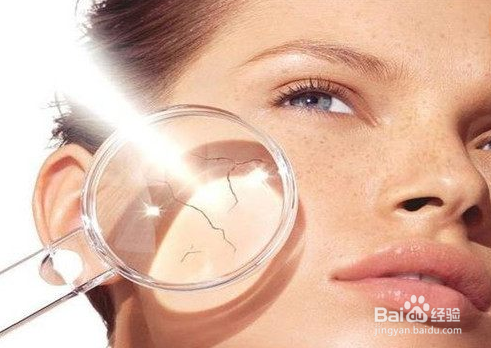 如何抑制老年斑