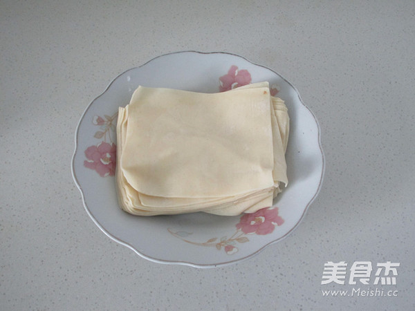 千层葱花饼的做法