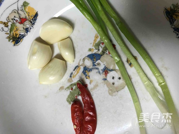 红烧土豆块的做法