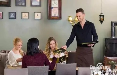 女生暑假工适合做什么