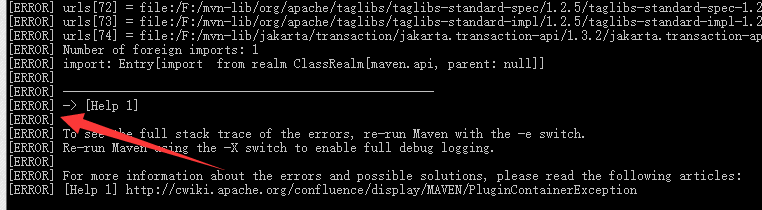 如何使用maven运行spring boot 项目