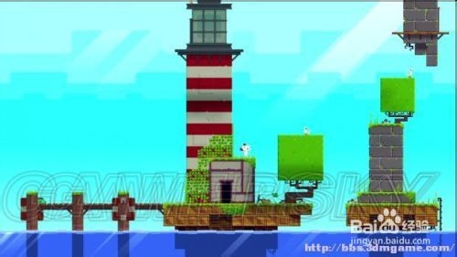 菲斯的宝藏图收集指南