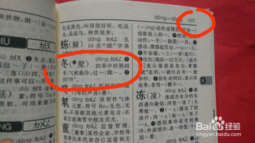 冬天拼音怎么拼写