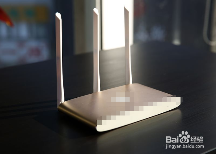 新买路由器怎么设置才能上网