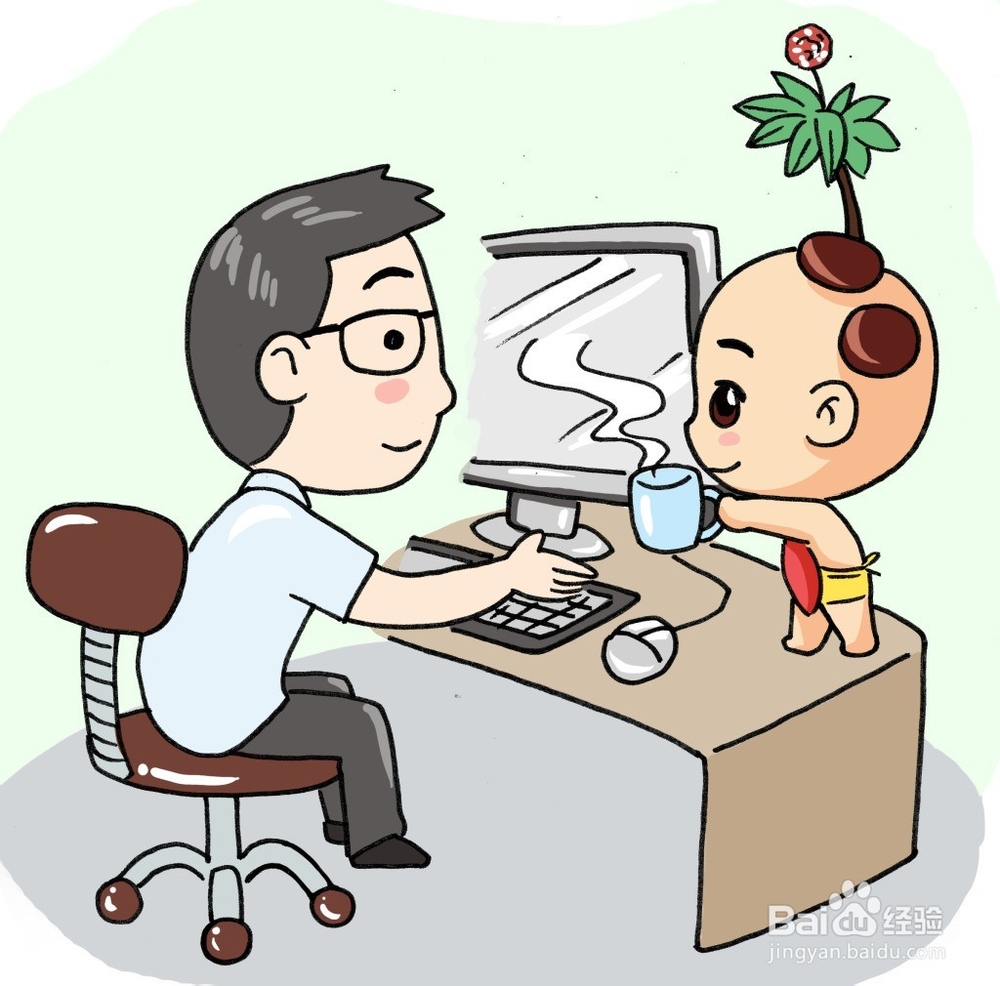 养成几个好习惯可以让您长寿