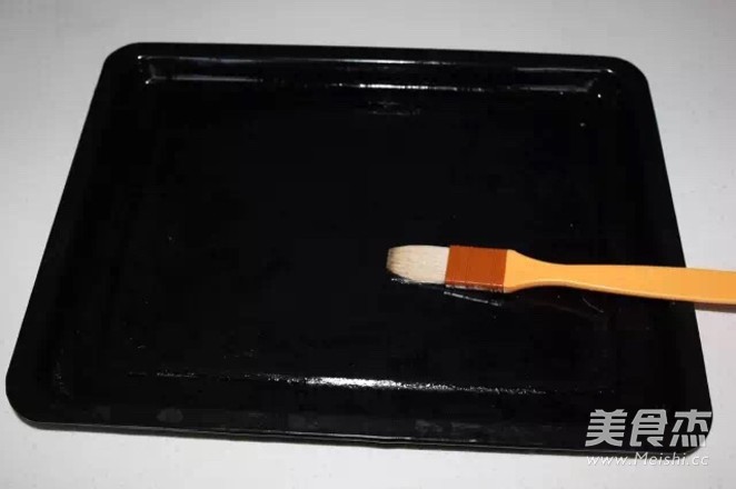 冰脆巧克力蛋糕