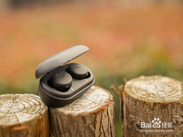 适合健身运动佩戴的无线耳机