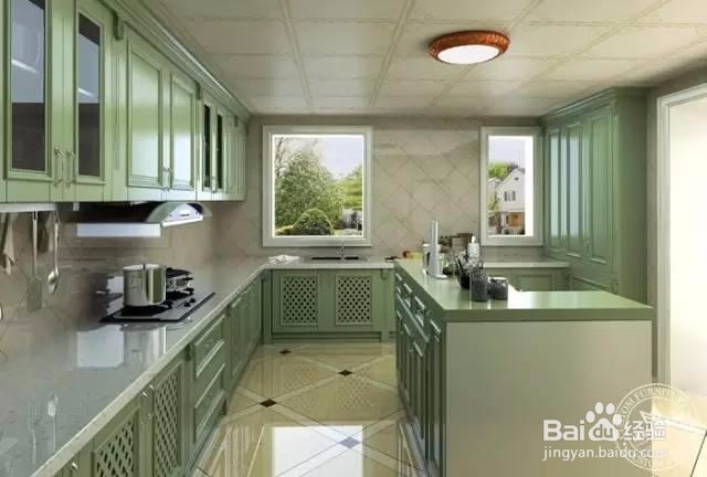 定制家具的基本数据