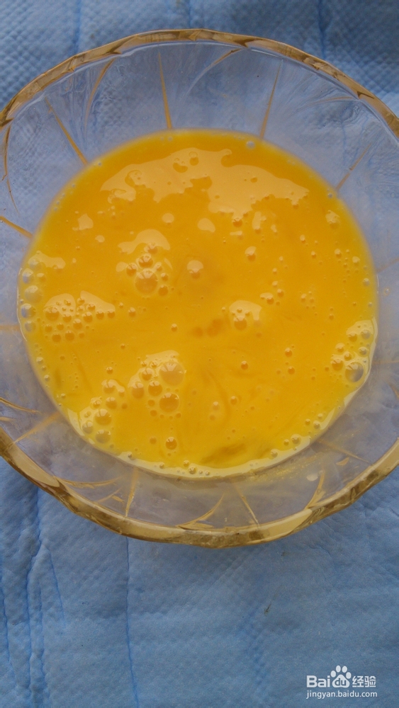 周末懒汉菜——白菜鸡蛋馅水饺