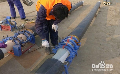 PE-RT管材电熔连接与对接焊接的对比