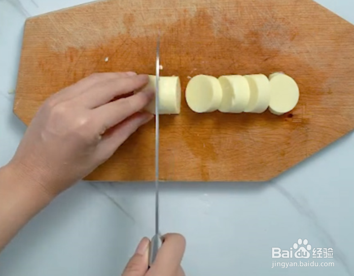 日式豆腐怎么吃