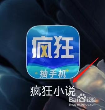 疯狂小说设置阅读偏好