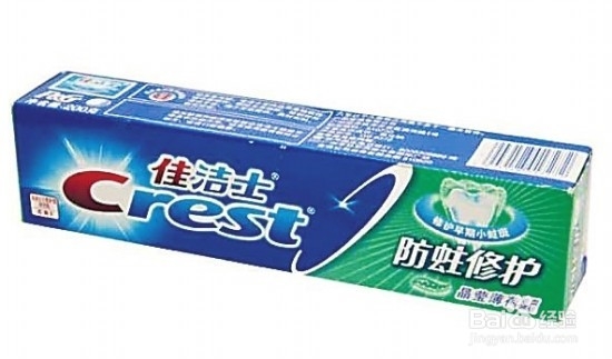 牙膏你选对了吗