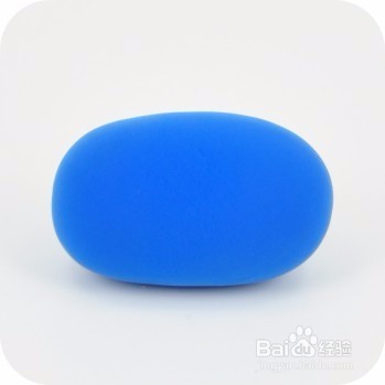 超轻粘土-基础造型介绍