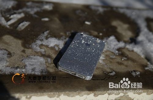 iphone5掉漆怎么办