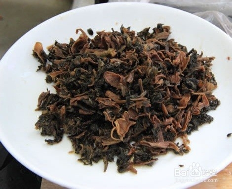 简单实惠家常菜梅干菜红烧肉