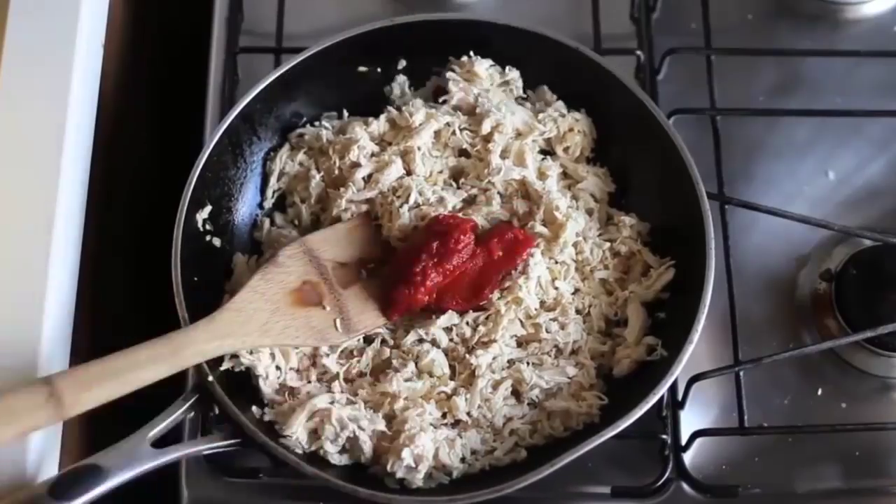 怎样做洋葱肉松