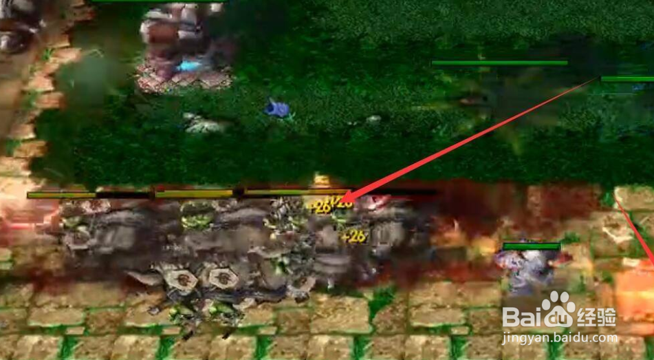 绿色循环圈王重阳怎么出