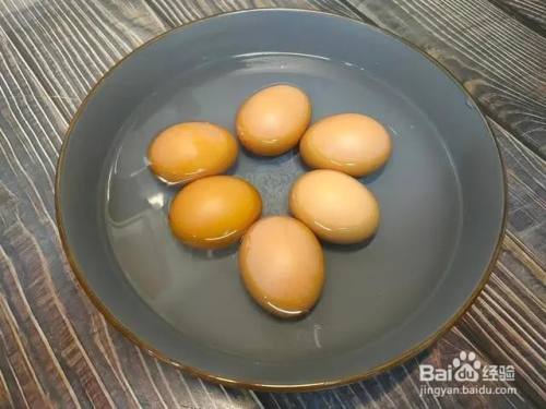 煮鸡蛋时应该注意点什么？