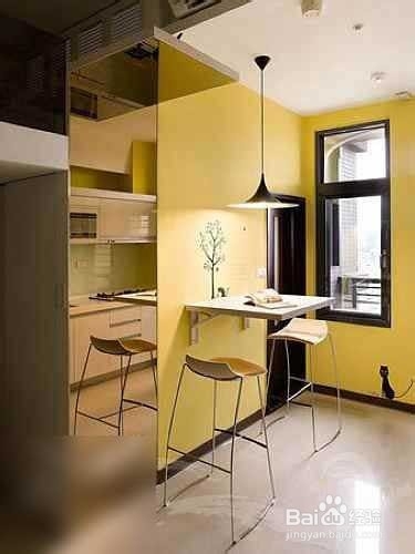 小空间的利用，用出更大的空间