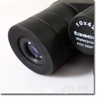 美国tasco望远镜TS1042D评测