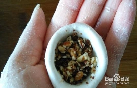 汤圆这样做最好吃