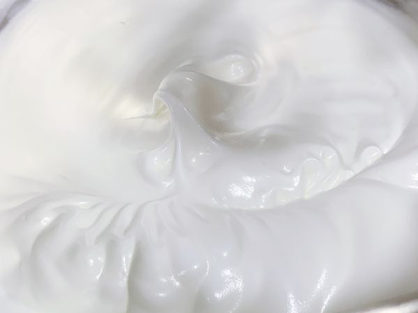 舒芙蕾奶酪蛋糕