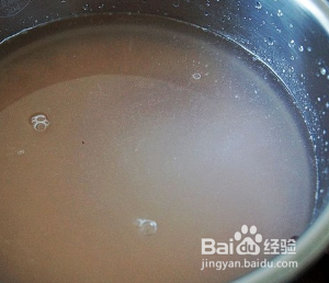 高粱米煮多长时间