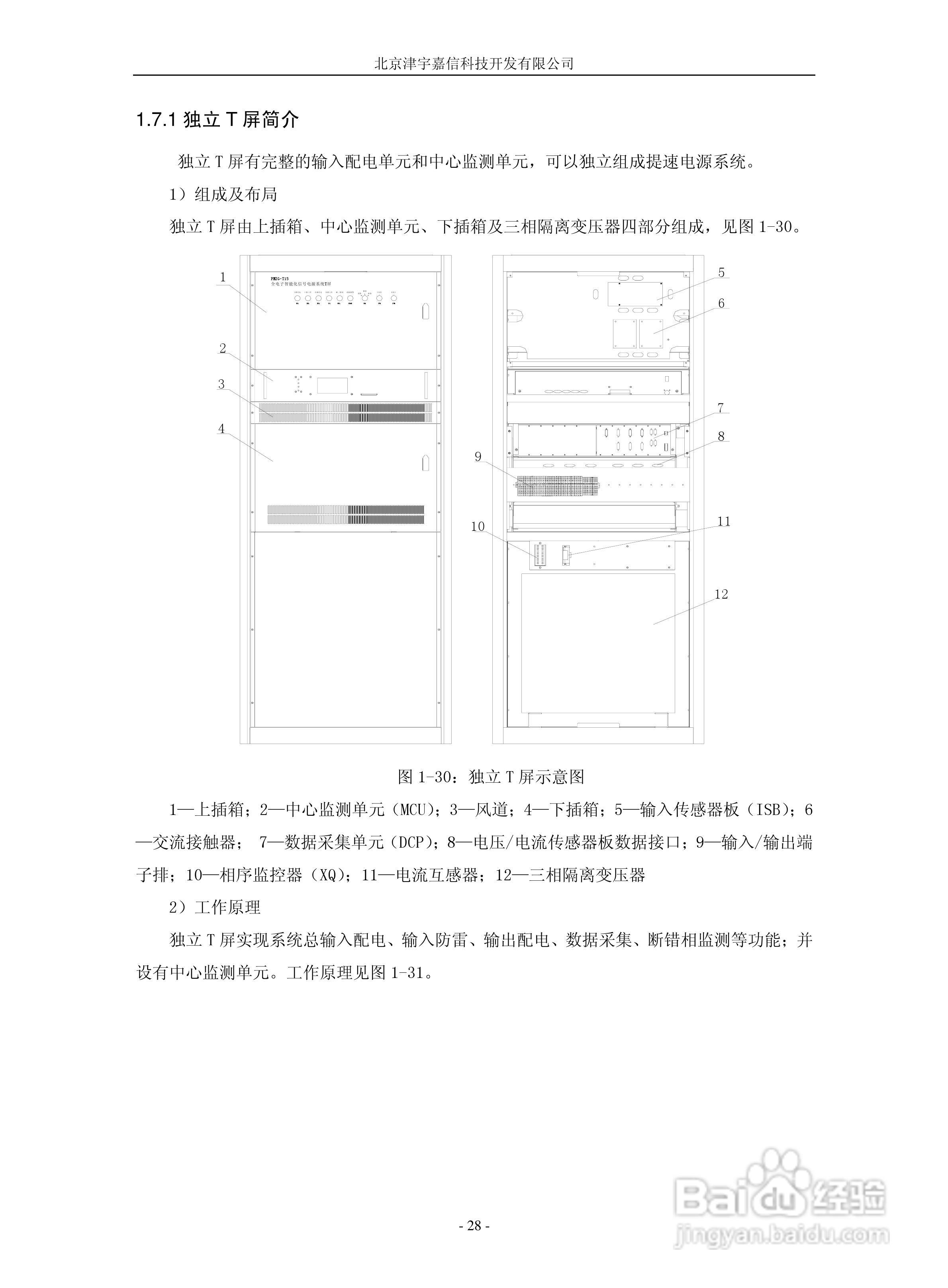 PMZG智能铁路信号电源系统用户手册:[4]