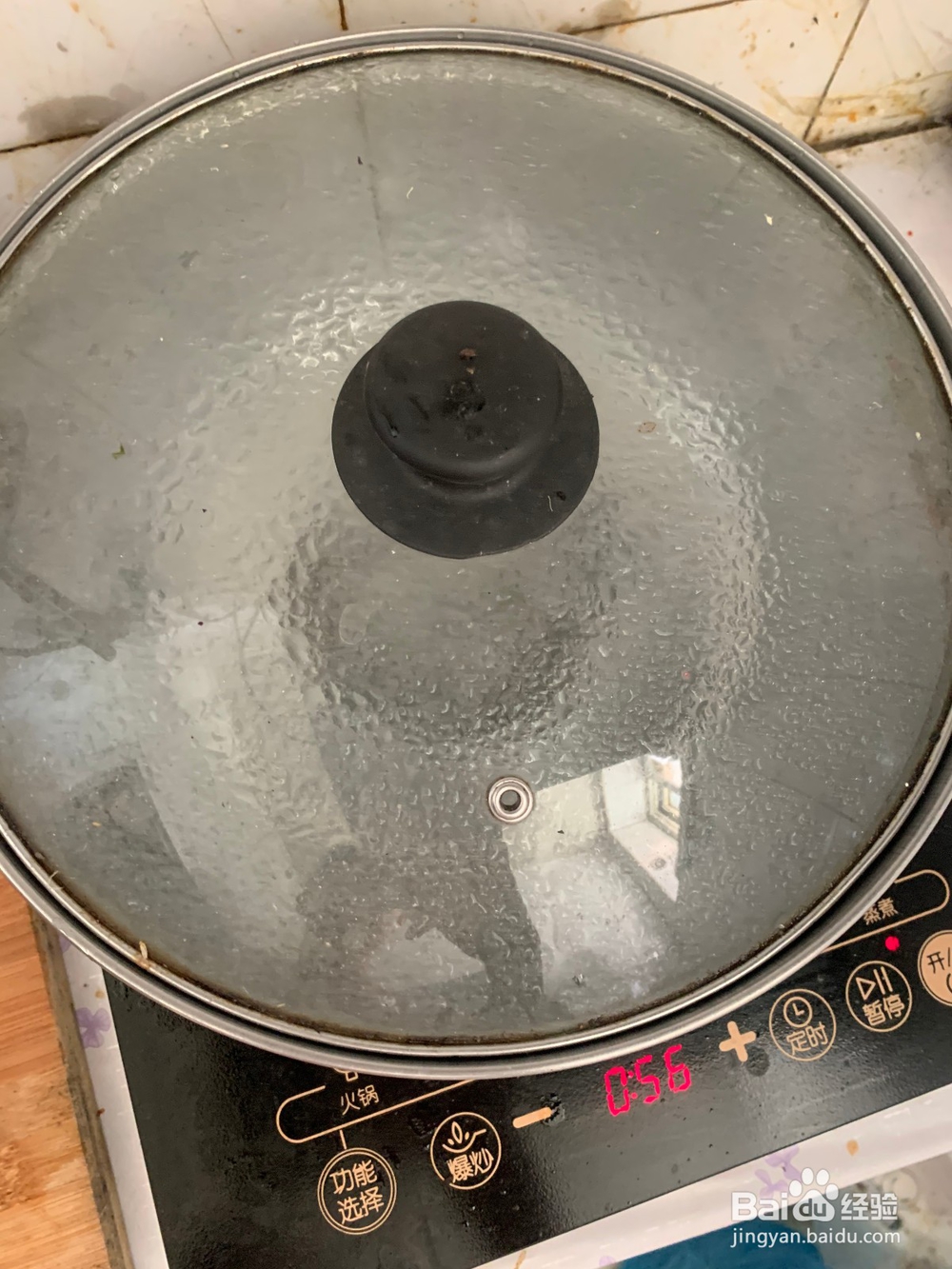 如何炒制乌冬面