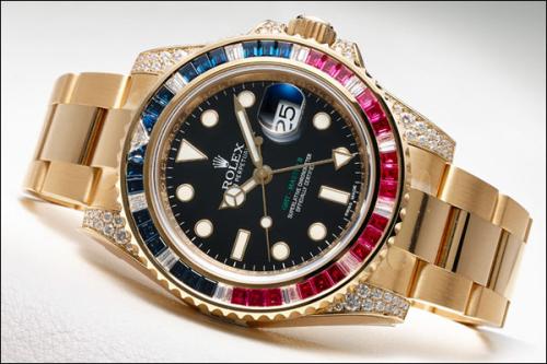 劳力士旗下有那些手表品牌